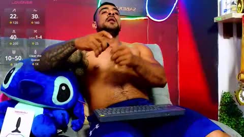 Brayan online show from 02-15-26, 09:00