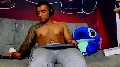 Brayan online show from 04-28-26, 02:38