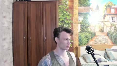 Eric online show from 09-19-25, 07:10