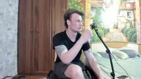 Eric online show from 09-28-25, 11:59