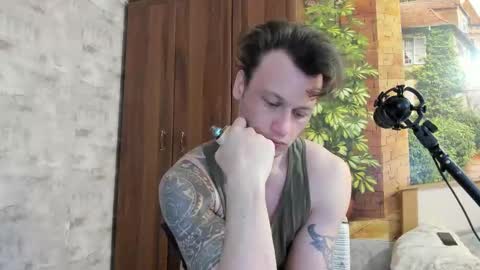 Eric online show from 10-11-25, 07:18