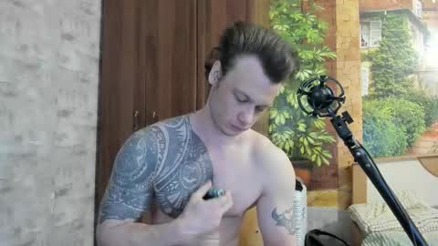 Eric online show from 11-22-25, 12:53