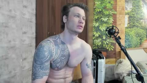 Eric online show from 11-24-25, 01:16