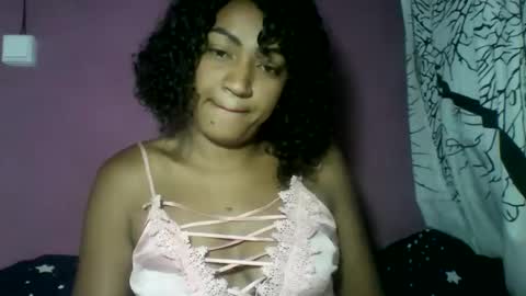 erica0586 online show from 11-16-25, 10:21