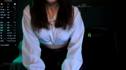 your dear Erica  online show from 11-10-25, 08:52