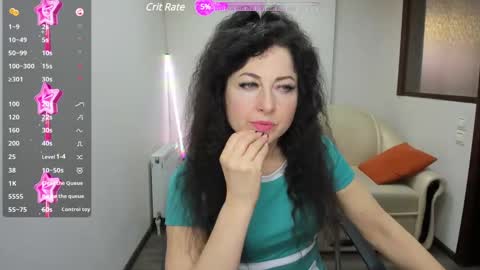 eRICA eDMONTON online show from 12-25-24, 05:15