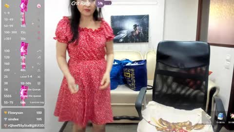 eRICA eDMONTON online show from 01-22-25, 05:49