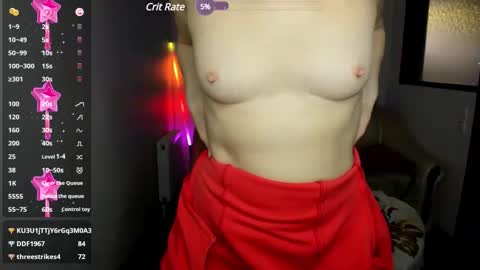 eRICA eDMONTON online show from 01-29-25, 03:58