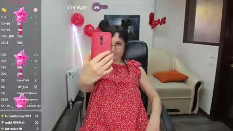 eRICA eDMONTON online show from 02-19-25, 09:39