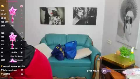 eRICA eDMONTON online show from 09-20-25, 05:58