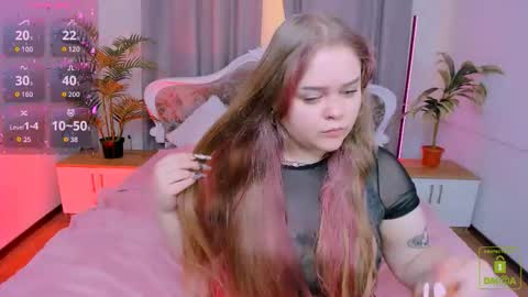 erica_love_ online show from 11-22-25, 07:07