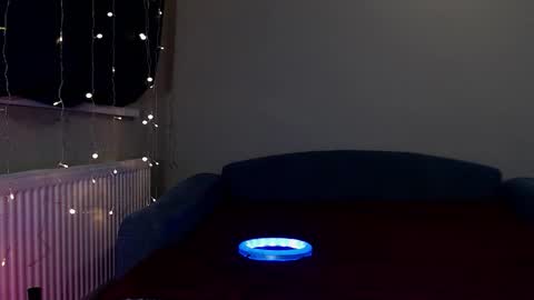 Erica online show from 02-19-25, 02:34