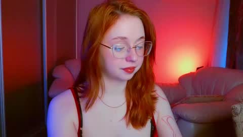 Erica 3 online show from 05-03-26, 01:00
