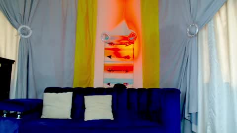 SHANNY online show from 04-25-26, 08:28