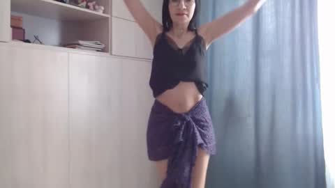 ericablack8 online show from 02-21-26, 09:10