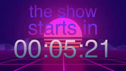 Erica online show from 05-21-26, 03:52