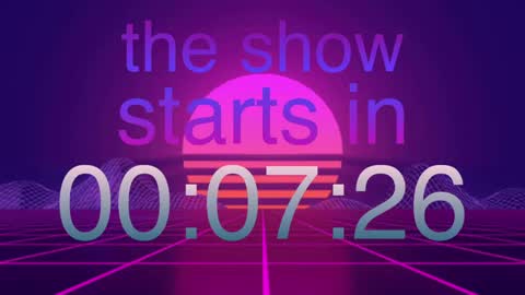 Erica online show from 05-28-26, 06:16
