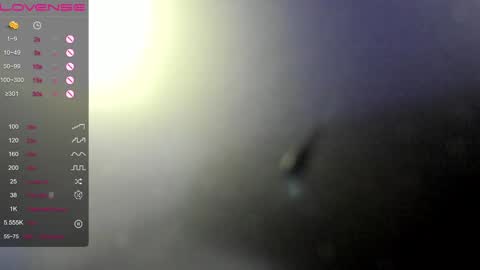 Snapshot of ericapreston chatting on 01-11-25, 12:33 Erica online show from 01-11-25, 12:33