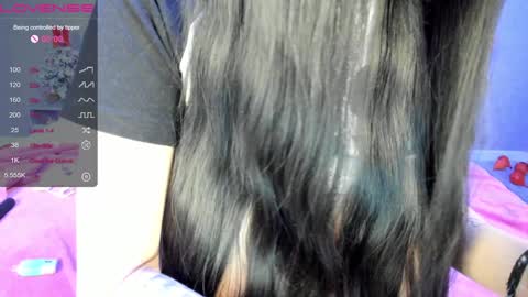 Snapshot of ericapreston chatting on 01-12-25, 08:47 Erica online show from 01-12-25, 08:47