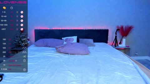 Snapshot of ericapreston chatting on 01-22-25, 12:16 Erica online show from 01-22-25, 12:16