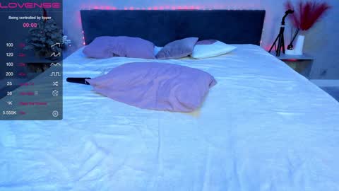 Snapshot of ericapreston chatting on 01-30-25, 12:29 Erica online show from 01-30-25, 12:29