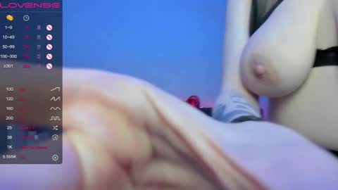 Snapshot of ericapreston chatting on 02-23-25, 11:25 Erica online show from 02-23-25, 11:25