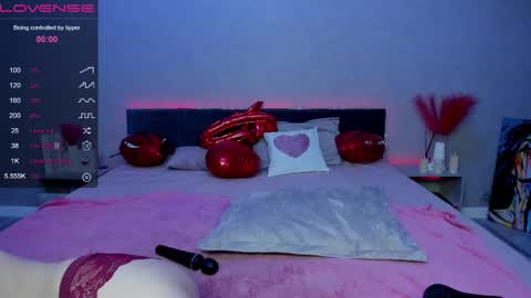 Snapshot of ericapreston chatting on 02-28-25, 07:14 Erica online show from 02-28-25, 07:14