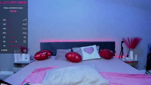 Snapshot of ericapreston chatting on 03-06-25, 09:31 Erica online show from 03-06-25, 09:31