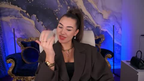 Snapshot of ericasin chatting on 09-17-25, 05:53 Erica online show from 09-17-25, 05:53