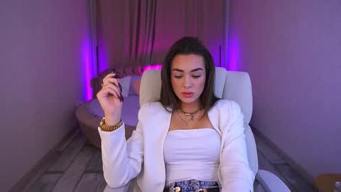 Snapshot of ericasin chatting on 09-25-25, 07:12 Erica online show from 09-25-25, 07:12