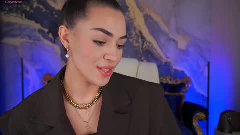 Snapshot of ericasin chatting on 10-02-25, 07:04 Erica online show from 10-02-25, 07:04