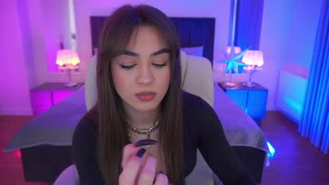 Erica online show from 02-27-26, 02:06