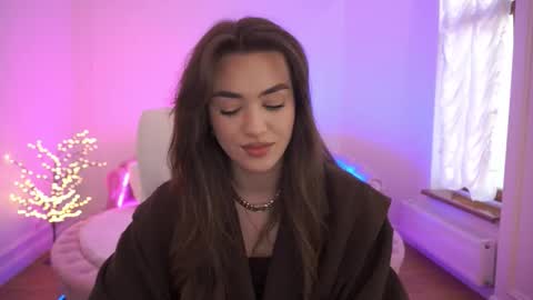 Erica online show from 03-08-26, 07:12