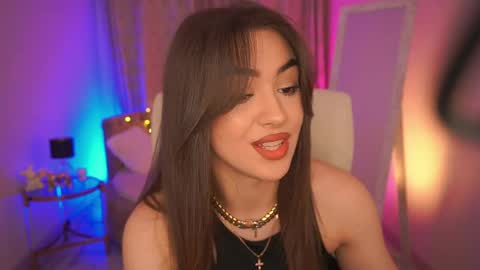 Erica online show from 05-18-26, 06:41