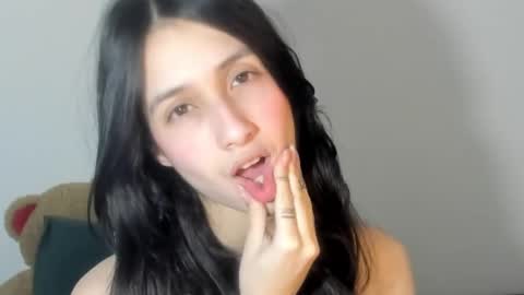 Dayanna online show from 09-30-25, 03:33