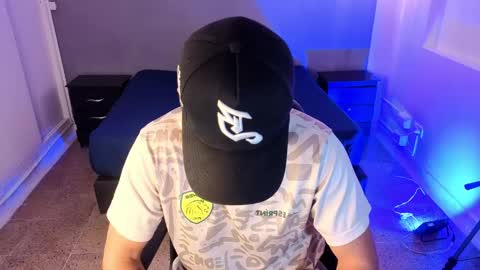 Erick  online show from 04-18-26, 12:31