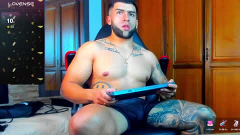 my   online show from 01-31-25, 03:41