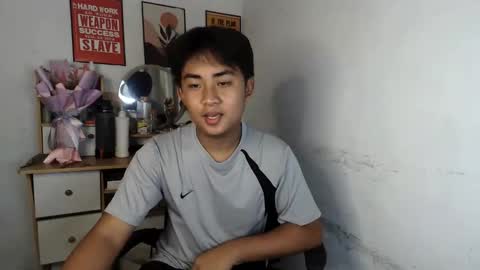erick_cummer30 online show from 05-31-26, 09:38