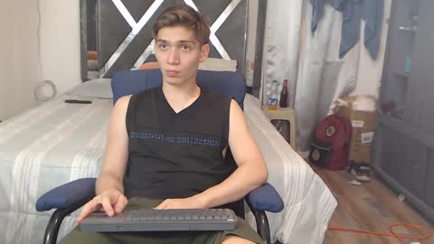 erick_de_rossee online show from 01-28-25, 01:50