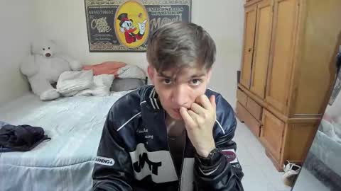 erick_de_rossee online show from 02-17-26, 08:37