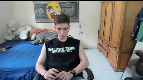 erick_de_rossee online show from 03-17-26, 06:22