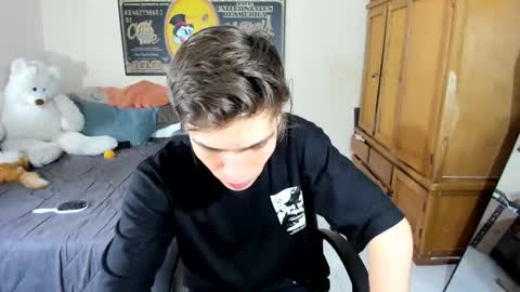 erick_de_rossee online show from 03-28-26, 08:19