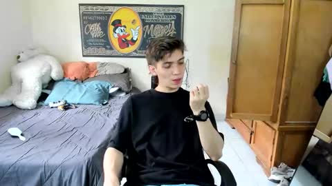 erick_de_rossee online show from 03-30-26, 07:15