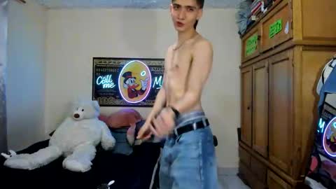 erick_de_rossee online show from 04-15-26, 07:58