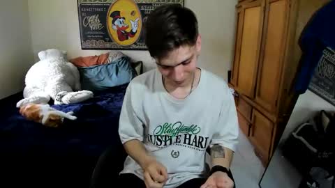 erick_de_rossee online show from 04-16-26, 06:09