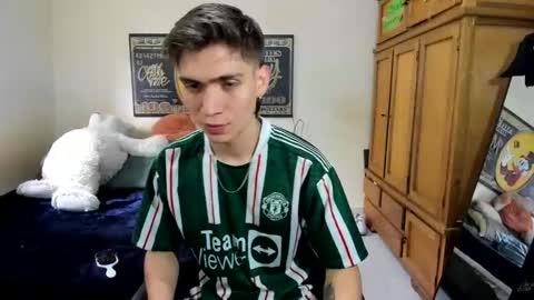 erick_de_rossee online show from 04-18-26, 06:45