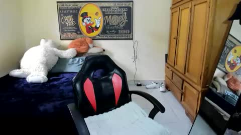 erick_de_rossee online show from 04-18-26, 07:58