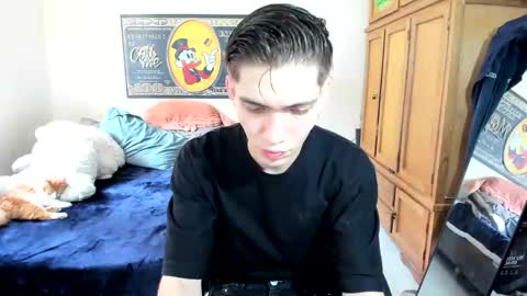 erick_de_rossee online show from 04-21-26, 06:55