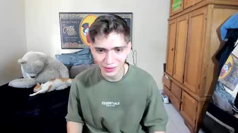 erick_de_rossee online show from 04-24-26, 06:21