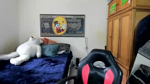 erick_de_rossee online show from 04-25-26, 06:49